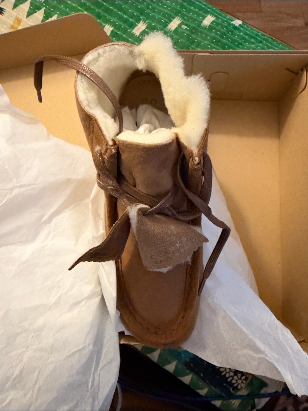 Clarks - Picture 2 of 9